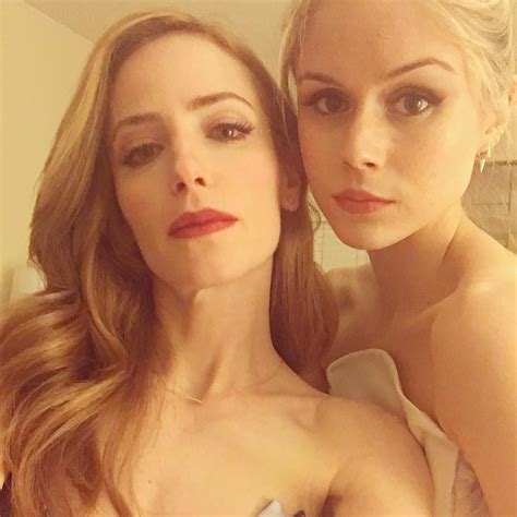 Jaime ray newman nude