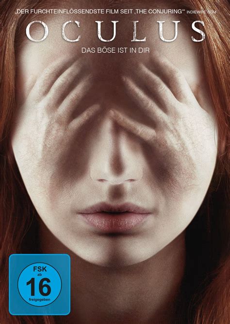 Oculus | Film-Rezensionen.de