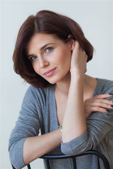Галина Сумина — биография, фильмография, фотографии актрисы
