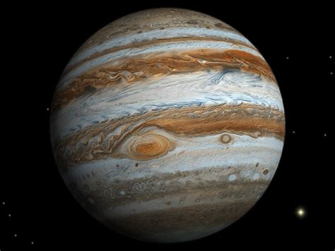 Jupiter wallpaper | 1600x1200 | #73127