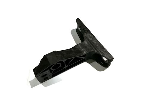 Front bumper support carrier Audi Q7 2016-2023 | 4M0807333 4M0807334 ...