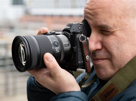 Hands-on with Nikon Nikkor Z 24-120mm F4 S | EditionsPhotoArt