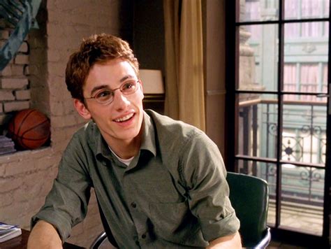 James Franco Harry Osborn Spider Man 2