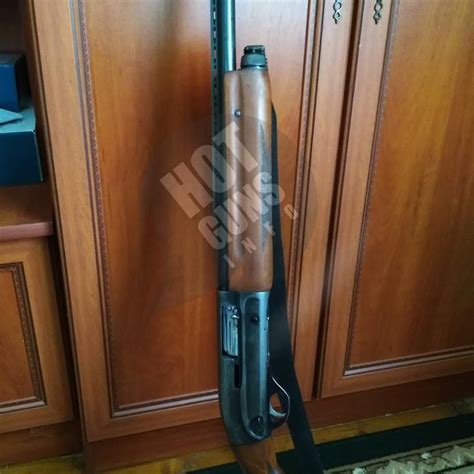 Вогнепальна зброя - Гладкоствольна — Рушниця МЦ 21-12 — Дошка оголошень ...