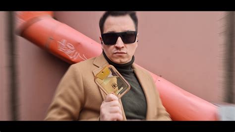 Trussardi My Land мужской аромат - YouTube