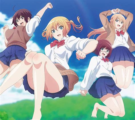 Anime Sounan Desu Ka Wallpapers - Wallpaper Cave