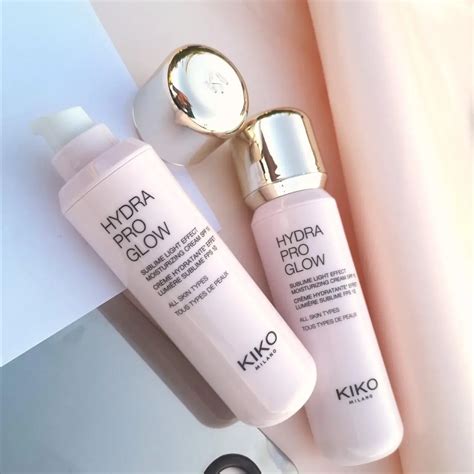 База KIKO Hydra pro glow, цена 899 грн — Prom.ua (ID#1724687081)