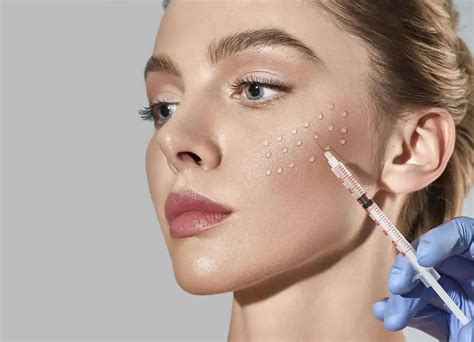 Skinbooster | Clínica Mezz