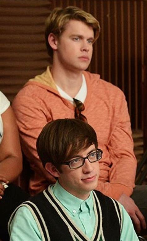 glee artie abrams sam evans glee artie abrams pop culture