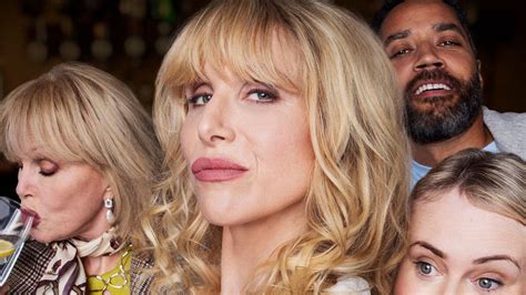 BBC releases first look at Lucy Punch's 'witty' sitcom as major return