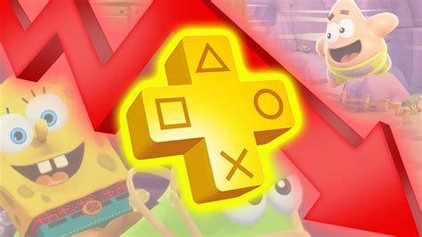 Weak PS Plus June 2024 lineup leads to 30% drop in active players