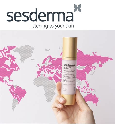 Sesderma | Pure Beauty