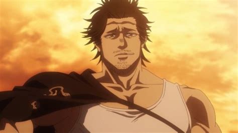 Qué pasó con la familia de Yami en el mundo de Black Clover