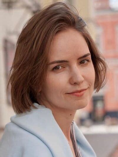 Антонина дивина горячие фото