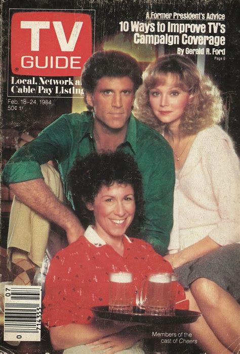 The TV Guide Historian: Cover of the Chicago, IL edition of TV Guide ...