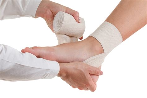 Strain versus Sprain: What's the Difference? | Scientific American