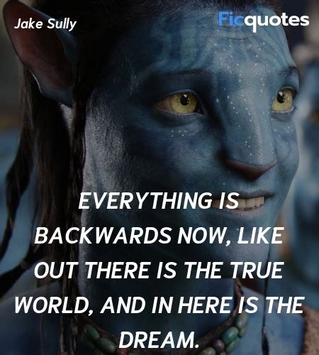 Avatar (2009) Quotes - Top Avatar (2009) Movie Quotes