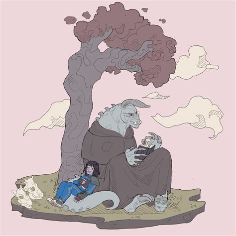 toffee_32 :: artist :: Deathclaw :: Fallout существа :: Fallout