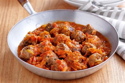 Как приготовить сочные тефтели: 4 рецепта - Со Вкусом