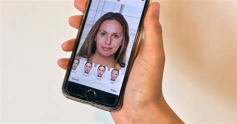 Face App Shows You What You Look Like When You're Older