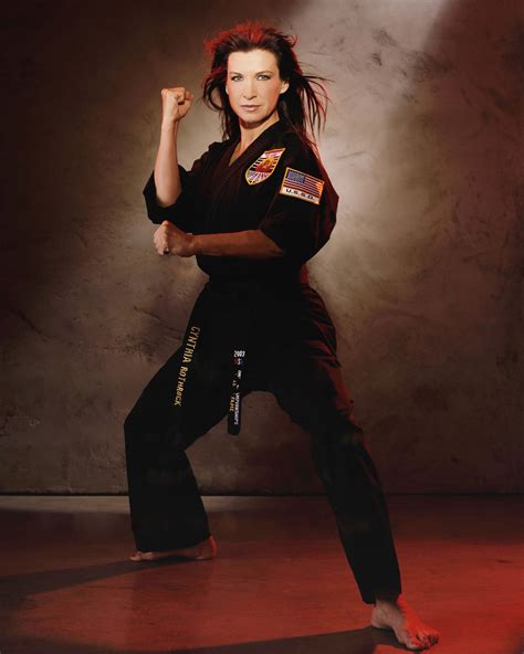 130 Cynthia Rothrock ideas in 2025 | cynthia, martial arts film