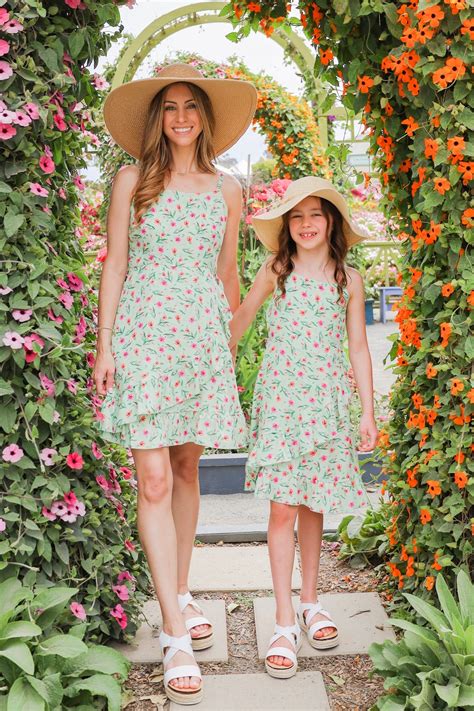mothers day mommy   outfits matching outfits mother daughter