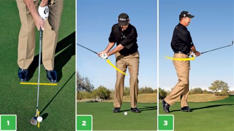 Stan Utley: Make Me Better: Pitch Shots | How To Play Golf | Golf Digest