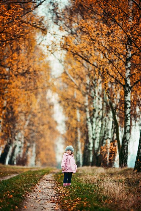 Autumn Family Photography London | Studio Milla