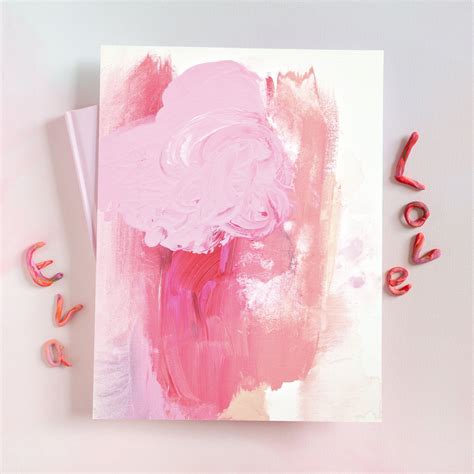 Eva Sky | Art Print – Lindsay Letters®