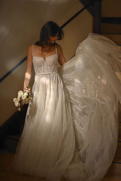 Martina Liana | Pure Couture | Beaconsfield