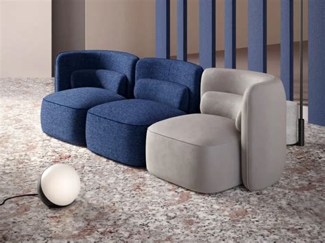 Brezza | Salone del Mobile