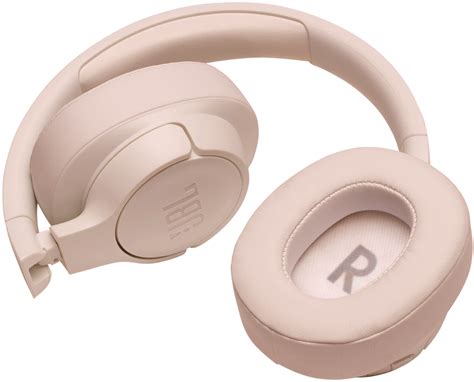 Отзывы на Беспроводные наушники JBL TUNE 710BT Pink - Интернет-Магазин МТС