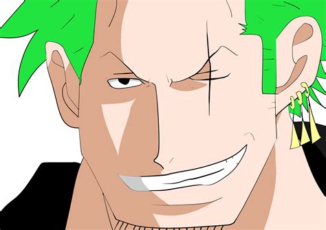 Roronoa Zoro Face Professional Simp — Late Night Roronoa Zoro