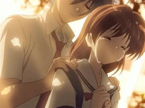 Tomoya & Nagisa - Tomoya and Nagisa Photo (13447840) - Fanpop