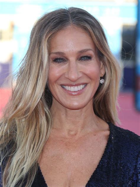 Sarah Jessica Parker - SensaCine.com