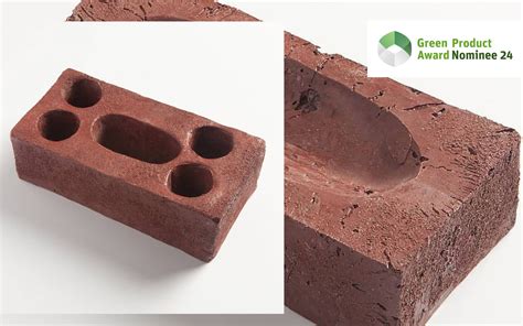 Eco Building | Green Product Award