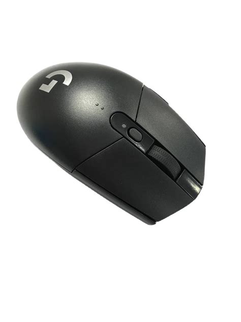 Компьютерная мышка bluetooth Logitech G305 – фото, отзывы ...