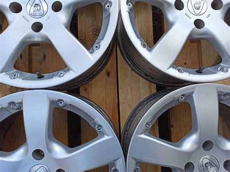 Диски литые Peugeot 207 3008 307 308 408 5008 C3 C4 Титаны 4х108 R16 ...