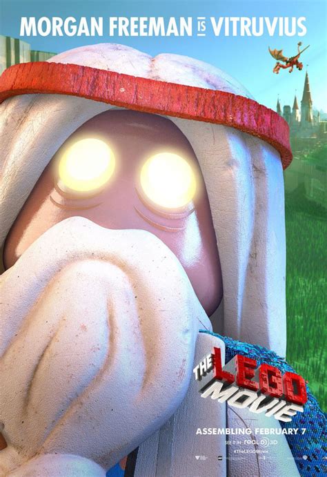 Лего. Фильм (2014) — Фильм.ру
