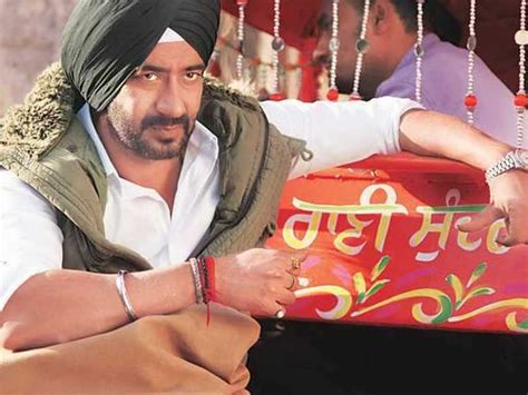 Official Trailer: Son of Sardar | Filmfare.com
