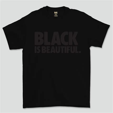 Black Is Beautiful Primary#N#– Your Black Is Beautiful Apparel