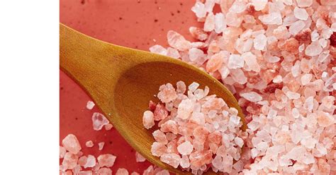 HIMALAYAN CRYSTAL SALT. What is crystallized himalayan salt? | by ...