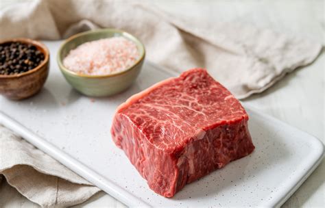 Olive Wagyu | A5 Wagyu Beef Sirloin Steak – The Wagyu Shop