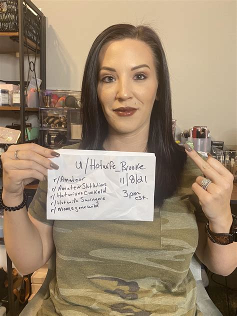 98 best u/hotwife_brooke images on Pholder | U Hotwife Brooke, Hotwife