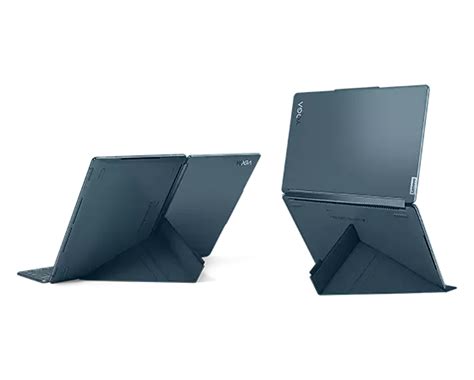 Yoga Book 9i Gen 8 | Lenovo Deutschland
