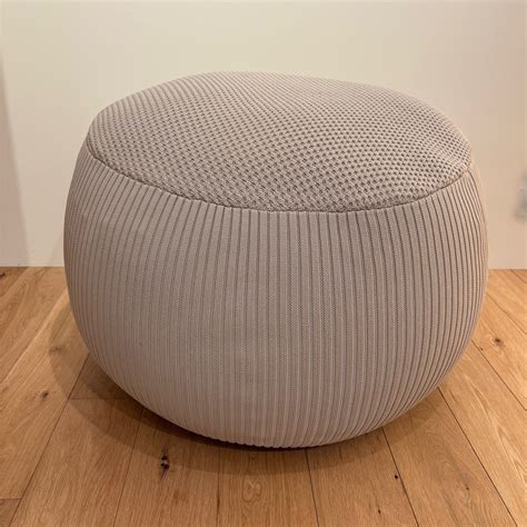idee puuf cover nest