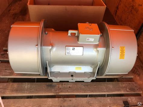 Вибромотор вибратор BLZ 50-75-6 Invicta Vibrators ( LM675T ) BLZ/50-75 ...