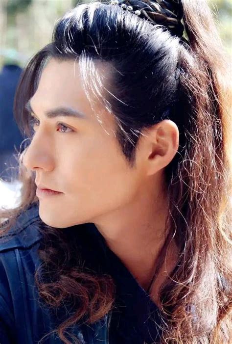 Chinese male