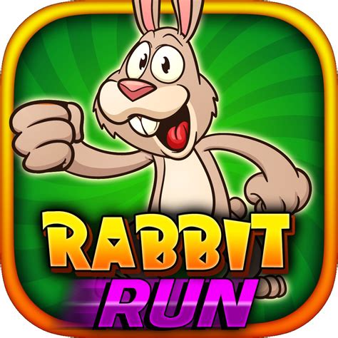 Giant Rabbit Run - Free Online Games