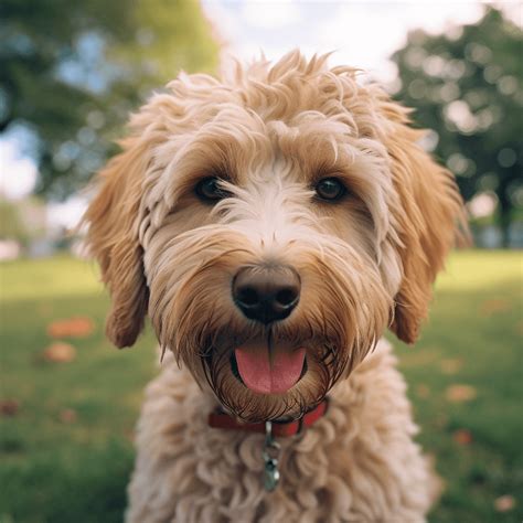 Labradoodle Growth Chart: Your Ultimate Guide to This Pup's Progress ...